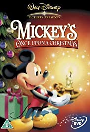 Mickeys Once Upon a Christmas## Mickey's Once Upon a Christmas