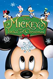 Mickeys Twice Upon a Christmas## Mickey's Twice Upon a Christmas