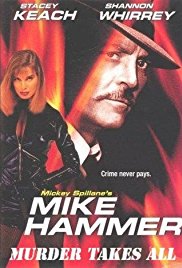 Mike Hammer Murder Takes All## Mike Hammer: Murder Takes All