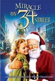 Miracle on 34th Street Big Heart## Miracle on 34th Street