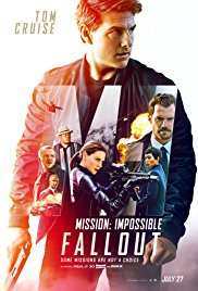 Mission Impossible Fallout## Mission Impossible: Fallout