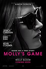 Mollys Game## Molly's Game