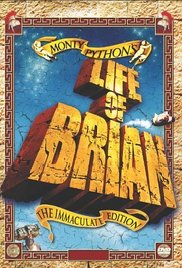Monty Pythons Life of Brian## Monty Python's Life of Brian