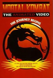 Mortal Kombat The Journey Begins## Mortal Kombat: The Journey Begins