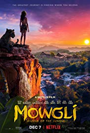 Mowgli Legend of the Jungle## Mowgli: Legend of the Jungle