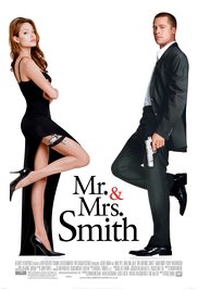 Mr & Mrs Smith Mr and Mrs Smith## Mr. & Mrs. Smith