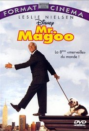 Mr Magoo## Mr. Magoo