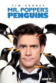 Mr. Poppers Penguins Mr Poppers Penguins## Mr. Popper's Penguins