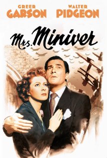 Mrs Miniver## Mrs. Miniver