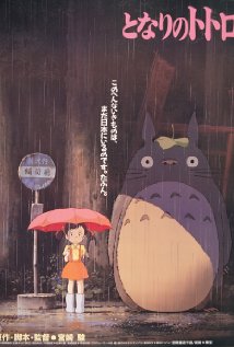 My Neighbor Totoro Tonari no Totoro## My Neighbor Totoro