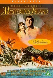 Mysterious Island Jules Vernes Mysterious Island## Mysterious Island