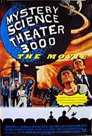 Mystery Science Theater 3000 The Movie## Mystery Science Theater 3000: The Movie