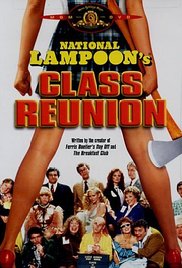 National Lampoons Class Reunion## National Lampoon's Class Reunion