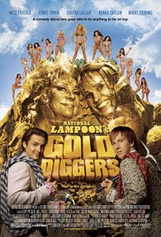 National Lampoons Gold Diggers National Lampoons Lady Killers## National Lampoon's Gold Diggers