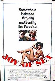 National Lampoons Joy of Sex## National Lampoon's Joy of Sex