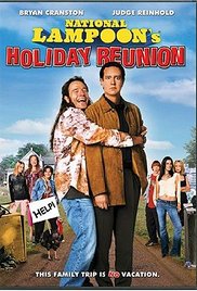 National Lampoons Thanksgiving Family Reunion## National Lampoon's Thanksgiving Family Reunion