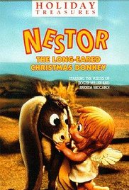 Nestor the LongEared Christmas Donkey## Nestor, the Long-Eared Christmas Donkey