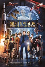 Night at the Museum Battle of the Smithsonian## Night at the Museum: Battle of the Smithsonian