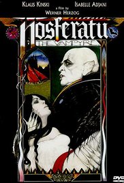 Nosferatu the Vampyre Nosferatu Phantom der Nacht Nosferatu Phantom of the Night## Nosferatu the Vampyre