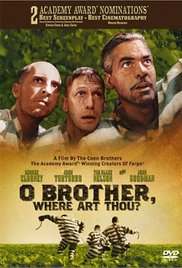 O Brother Where Art Thou## O Brother, Where Art Thou?