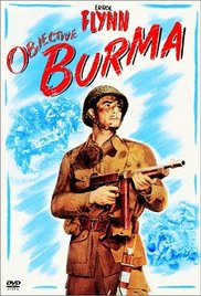 Objective Burma! Objective Burma## Objective, Burma!
