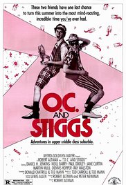 OC and Stiggs## O.C. and Stiggs