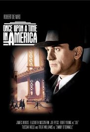 Once Upon a Time in America Europe Cera una volta in America## Once Upon a Time in America (Europe)