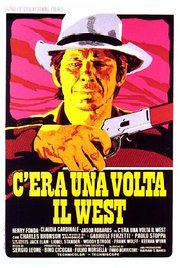 Once Upon a Time in the West Cera una volta il West## Once Upon a Time in the West