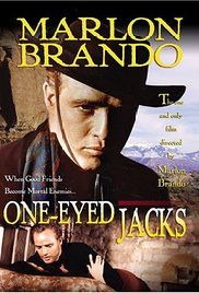 OneEyed Jacks## One-Eyed Jacks