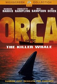 Orca The Killer Whale## Orca: The Killer Whale