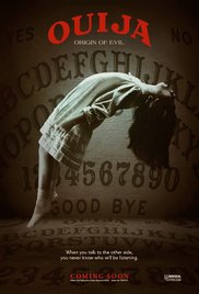 Ouija Origin of Evil## Ouija: Origin of Evil