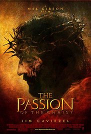 Passion of the Christ (re-cut), The
