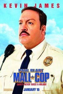 Paul Blart Mall Cop## Paul Blart: Mall Cop