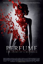 Perfume The Story of a Murder