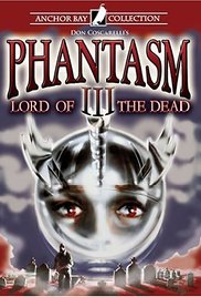 Phantasm III Lord of the Dead## Phantasm III: Lord of the Dead