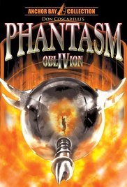 Phantasm IV Oblivion## Phantasm IV: Oblivion