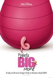 Piglets Big Movie## Piglet's Big Movie