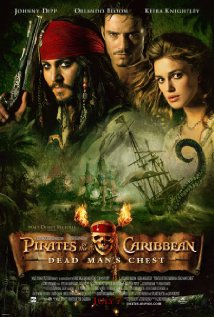 Pirates of the Caribbean 2 Pirates of the Caribbean: Dead Mans Chest Pirates of the Caribbean Dead Mans Chest## Pirates of the Caribbean: Dead Man's Chest