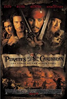 Pirates of the Caribbean 1 Pirates of the Caribbean The Curse of the Black Pearl## Pirates of the Caribbean: The Curse of the Black Pearl