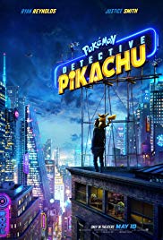 Pokemon Detective Pikachu## PokÃ©mon Detective Pikachu