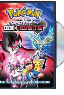 Pokemon the Movie Diancie and the Cocoon of Destruction## Pokémon the Movie: Diancie and the Cocoon of Destruction