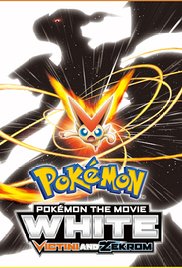 Pokemon the Movie: Whiteâ€”Victini and Reshiram## Pokémon the Movie: Whiteâ€”Victini and Reshiram