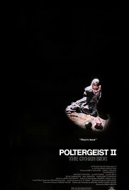 Poltergeist II The Other Side## Poltergeist II: The Other Side