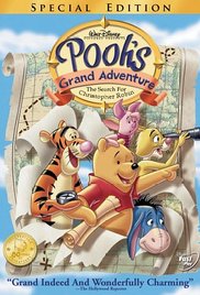 Pooh's Grand Adventure The Search for Christopher Robin Poohs Grand Adventure The Search for Christopher Robin Winnie the Poohs Most Grand Adventure## Pooh's Grand Adventure: The Search for Christopher Robin