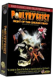 Poultrygeist Night of the Chicken Dead## Poultrygeist: Night of the Chicken Dead
