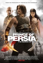 Prince of Persia The Sands of Time## Prince of Persia: The Sands of Time