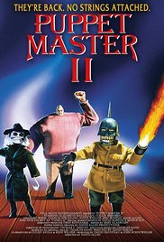 Puppetmaster 2 Puppet Master 2 Puppet Master II His Unholy Creatures## Puppet Master II