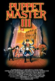 Puppetmaster 3 Puppet Master 3 Puppet Master III: Toulons Revenge Puppet Master III Toulons Revenge## Puppet Master III: Toulon's Revenge