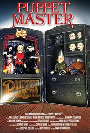 Puppetmaster## Puppet Master