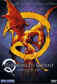 Q The Winged Serpent## Q: The Winged Serpent